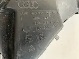 Audi Q5 SQ5 Бачок оконной жидкости 80A955451B