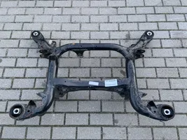 Audi Q7 4M Sottotelaio posteriore 4M0500025