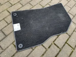 Audi Q5 SQ5 Tapis de sol avant 80C863691