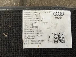 Audi Q5 SQ5 Tappetino anteriore 80C863691