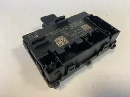 Audi Q7 4M Door control unit/module 4M0959592H