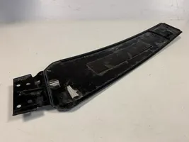 Audi A5 Rivestimento modanatura del vetro della portiera anteriore 8W8853289