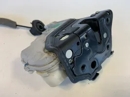 Audi A6 S6 C7 4G Serrure de porte avant 4G1837015A