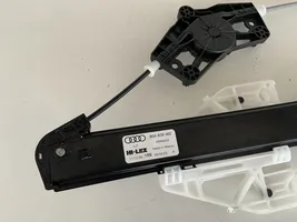 Audi Q5 SQ5 Galinio el. lango pakėlimo mechanizmas be varikliuko 80A839462