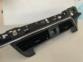 Audi Q5 SQ5 Centrālais gaisa ventilācijas režģis 80B820902AB