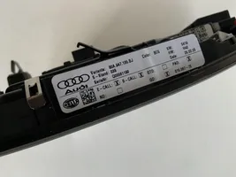 Audi Q5 SQ5 Éclairage lumière plafonnier avant 80A947135BJ