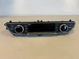 Audi A4 S4 B9 Panel klimatyzacji 8W0820043T