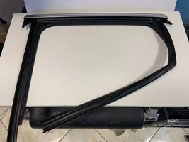 Audi Q5 SQ5 Verkleidung Türfenster Türscheibe hinten 80A839431C