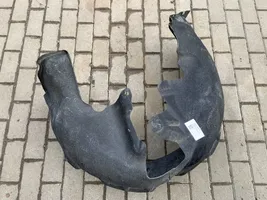 Audi A6 S6 C7 4G Radhausschale Radhausverkleidung hinten 4G0810172B