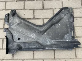 Audi A6 S6 C7 4G Unterfahrschutz Unterbodenschutz Fahrwerk hinten 4G0825216A