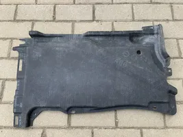 Audi A6 S6 C7 4G Dugno apsauga galinės važiuoklės 4G0825215F