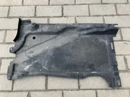 Audi A6 S6 C7 4G Dugno apsauga galinės važiuoklės 4G0825215F