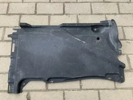 Audi A6 S6 C7 4G Couvre soubassement arrière 4G0825215E