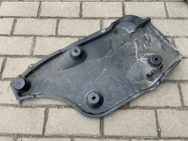 Audi A6 S6 C7 4G Osłona tylna podwozia 4G0825215B