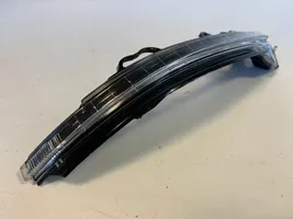 Audi A4 S4 B9 Mirror indicator light 8W0949102