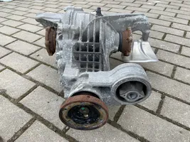 Audi Q7 4M Mechanizm różnicowy tylny / Dyferencjał QCD