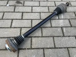 Audi Q7 4M Rear driveshaft 4M0501203D