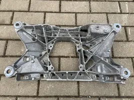 Audi Q7 4M Supporto di montaggio scatola del cambio 4M0399263E