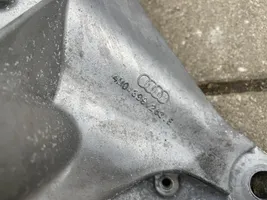 Audi Q7 4M Gearbox mounting bracket 4M0399263E