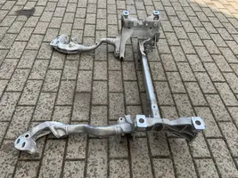 Audi Q7 4M Sottotelaio anteriore 4M0399315L