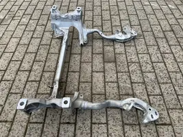 Audi Q7 4M Sottotelaio anteriore 4M0399315L