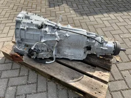 Audi Q7 4M Automatic gearbox QZX