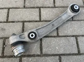 Audi Q7 4M Fourchette, bras de suspension inférieur avant 4M0407155C