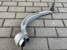 Audi Q7 4M Fourchette, bras de suspension inférieur avant 4M0407695C