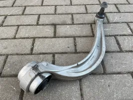 Audi Q7 4M Braccio di controllo sospensione anteriore inferiore/braccio oscillante 4M0407696C