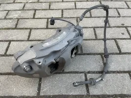 Audi Q7 4M Caliper de freno delantero 4M0615106BG