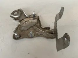 Audi Q7 4M ABS pump bracket 4M0614125E