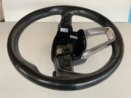 Audi Q7 4M Steering wheel 4M0419689K