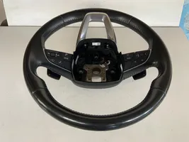 Audi Q7 4M Steering wheel 4M0419689K