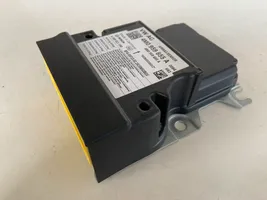 Audi Q7 4M Airbag control unit/module 4M0959655A