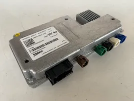 Audi Q7 4M Module de contrôle caméra arrière 4M0907428D