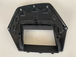 Audi Q7 4M Moldura del monitor frontal 4M1857161