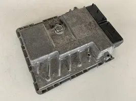 Audi Q7 4M Engine control unit/module 06E907425