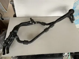 Audi Q7 4M Engine coolant pipe/hose 4M1819350