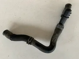 Audi Q7 4M Engine coolant pipe/hose 4M0145920AC