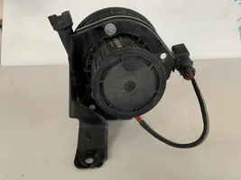 Audi Q7 4M Secondary air pump 079959231