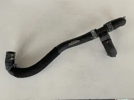 Audi Q7 4M Engine coolant pipe/hose 4M0819372BR