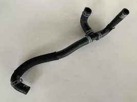 Audi Q7 4M Engine coolant pipe/hose 4M0819372BR