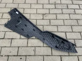 Audi Q7 4M Other center console (tunnel) element 4M0863305