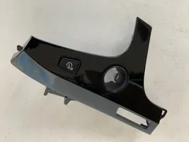 Audi Q7 4M Dashboard glove box trim 4M1853241E