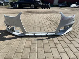 Audi A4 S4 B8 8K Front bumper 8K0807437AJ