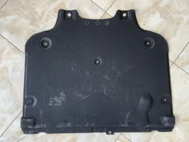 Audi A5 Plaque, cache de protection de boîte de vitesses 8W0863822