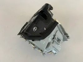 Audi A6 S6 C7 4G Serrure de porte avant 8J1837016C