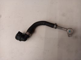 BMW M3 F80 Tubo flessibile del liquido di raffreddamento del motore 7848505