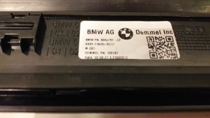 BMW X3 G01 Listwa progowa przednia 8068487