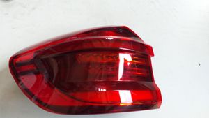 BMW X3 G01 Klosze lamp tylnych 7408733